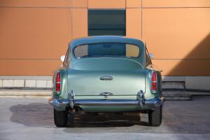 Aston Martin DB4 1959 года 